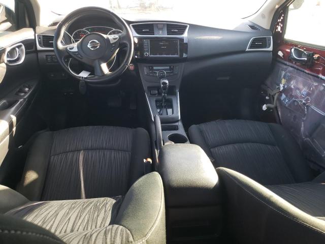 2019 NISSAN SENTRA S - 3N1AB7AP0KY436264