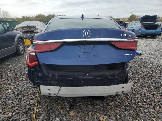 2018 ACURA RLX SPORT - JH4KC2F99JC000045