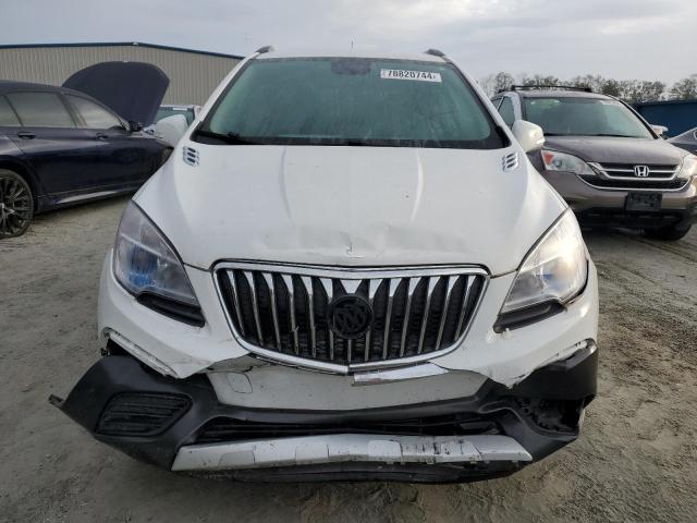 2016 BUICK ENCORE - KL4CJASB1GB609363