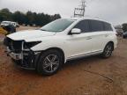2020 INFINITI QX60 LUXE - 5N1DL0MN8LC542590