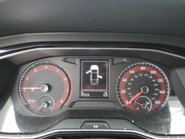 2019 VOLKSWAGEN JETTA S - 3VWC57BU6KM181786
