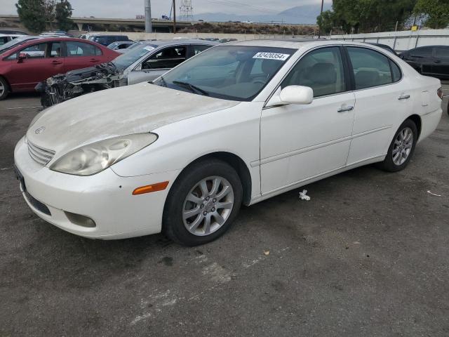 2004 LEXUS ES 330 #3009169341