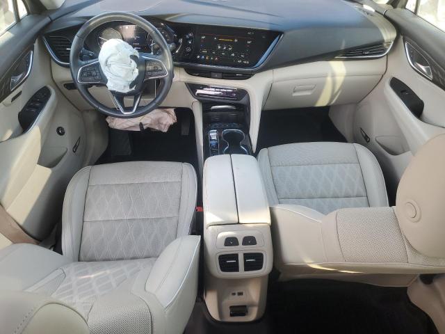 2022 BUICK ENVISION A LRBFZSR45ND157152