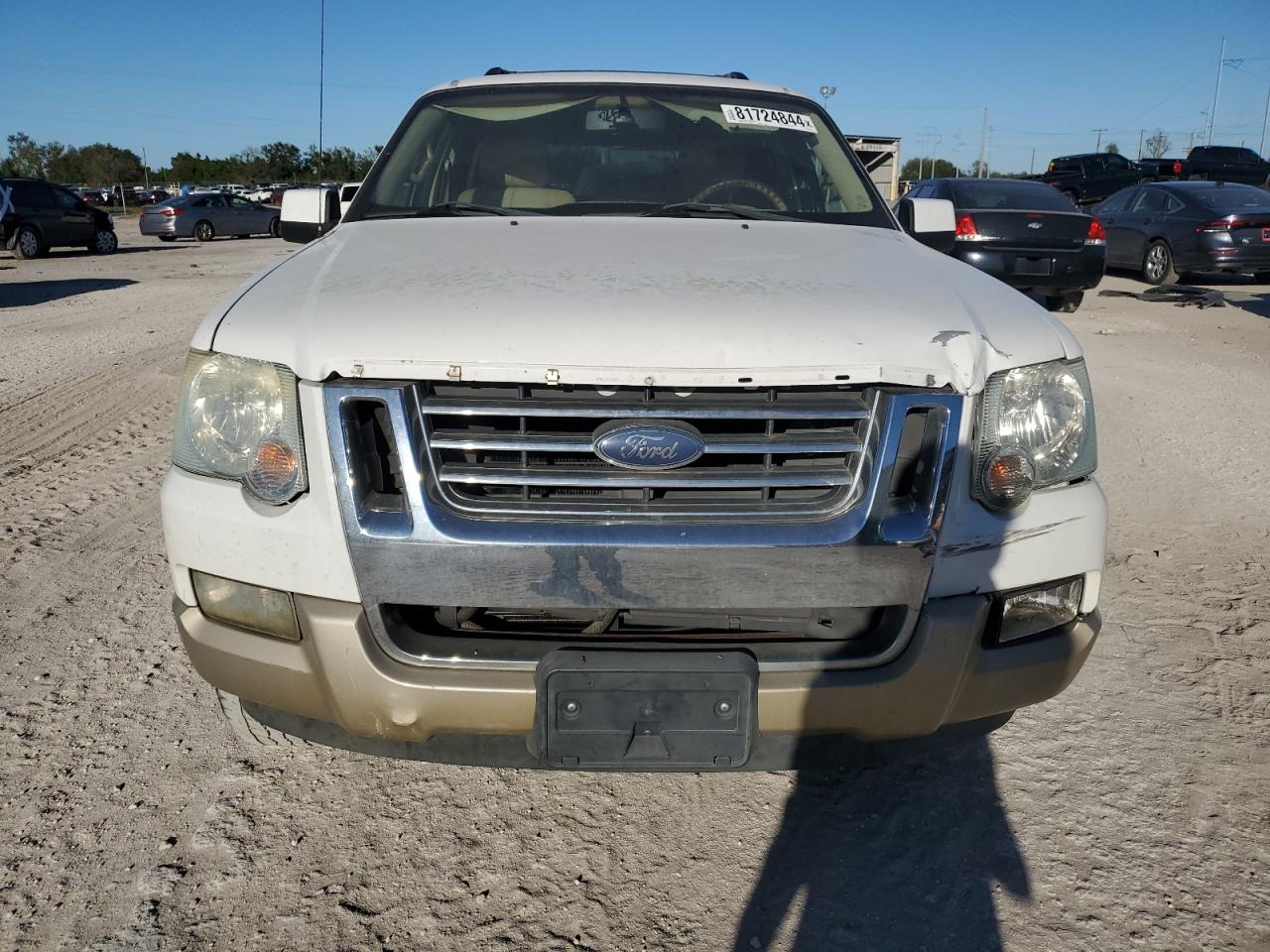 Lot #3024837422 2006 FORD EXPLORER E