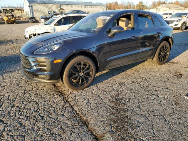 2020 PORSCHE MACAN #2989152646