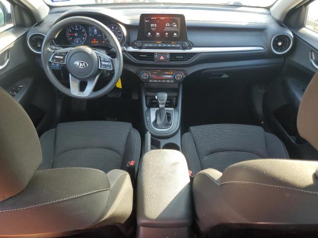 2019 KIA FORTE FE - 3KPF24ADXKE048483
