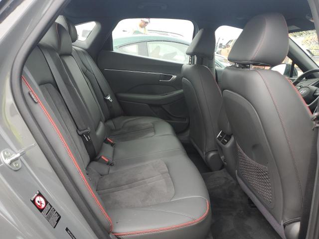 2020 HYUNDAI SONATA SEL - 5NPEJ4J23LH052188