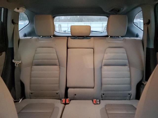 2019 HONDA CR-V EX - JHLRW2H58KX007339