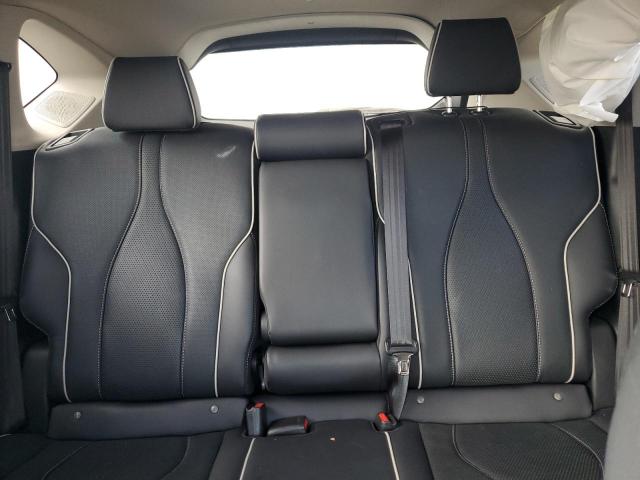 2019 ACURA RDX ADVANC - 5J8TC2H72KL021775