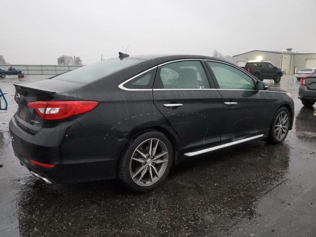 2015 HYUNDAI SONATA SPO - 5NPE34AB5FH060341