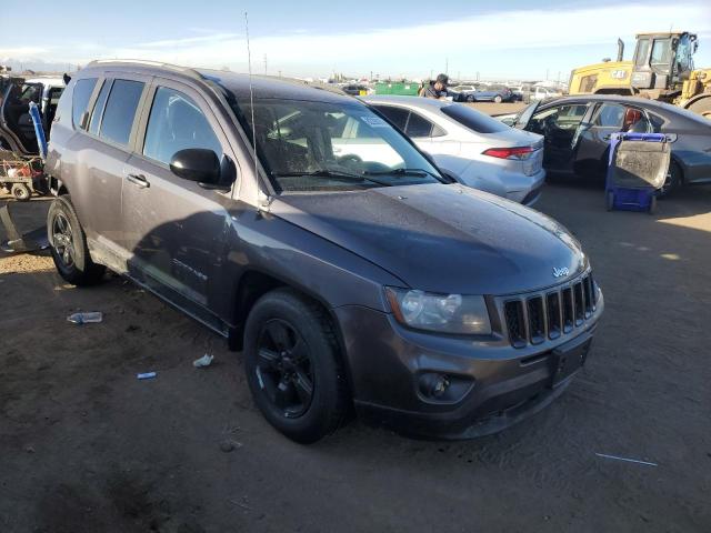 VIN 1C4NJCBA1FD397178 2015 JEEP COMPASS no.4