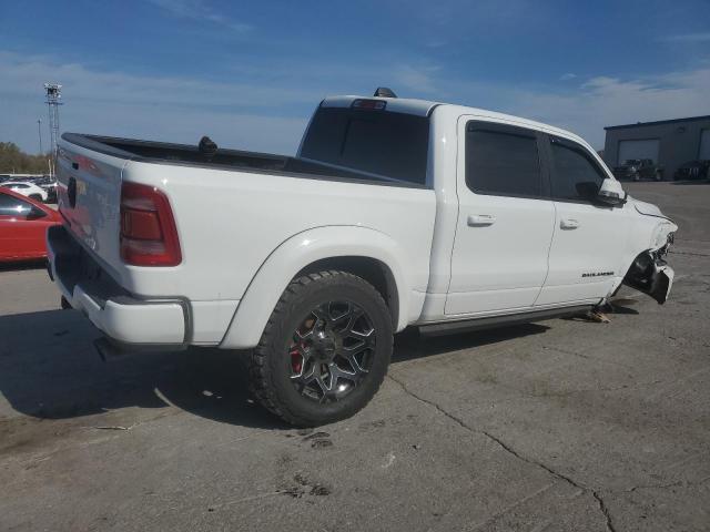 2022 RAM 1500 LARAM - 1C6SRFJT1NN314302