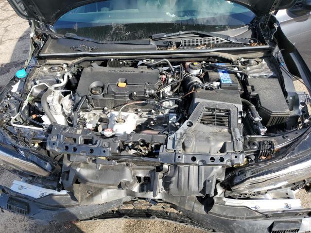 2024 HONDA CIVIC LX - 19XFL2H56RE011005