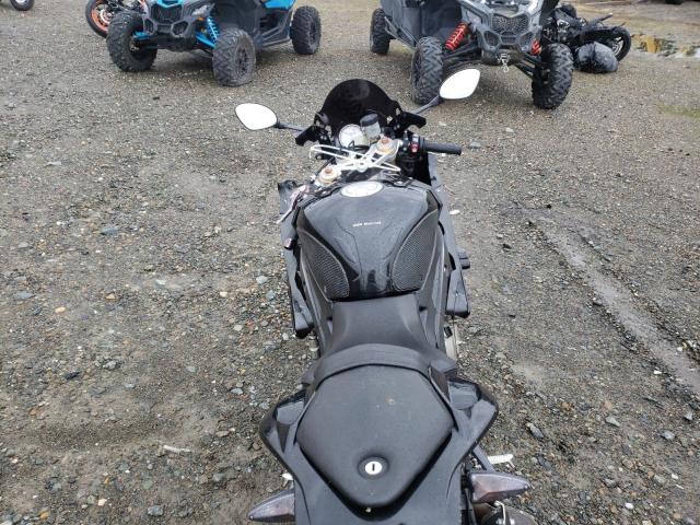 2012 BMW S 1000 RR - WB1053406CZL15282