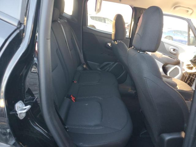 2021 JEEP RENEGADE S - ZACNJCAB8MPM18162