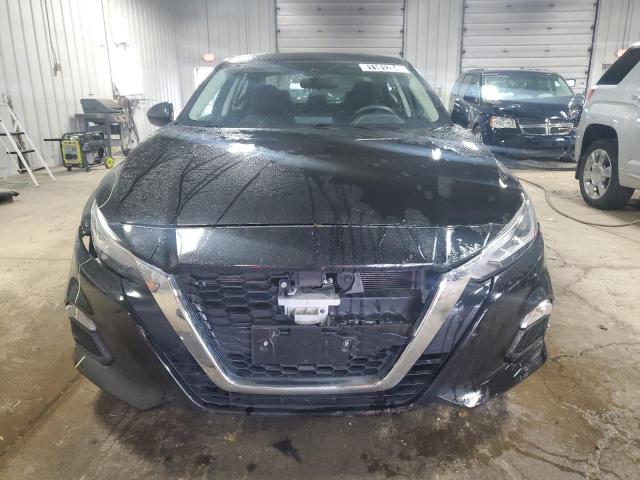 VIN 1N4BL4DV2NN386238 2022 Nissan Altima, SV no.5