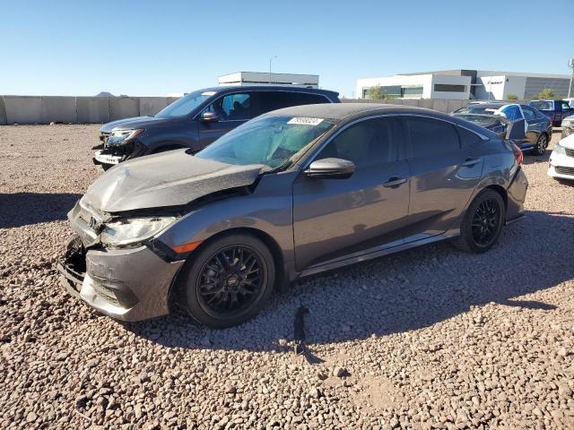 2018 HONDA CIVIC LX #3023860940