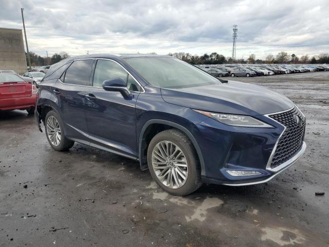 2020 LEXUS RX 350 L L JTJJZKFA8L2025711