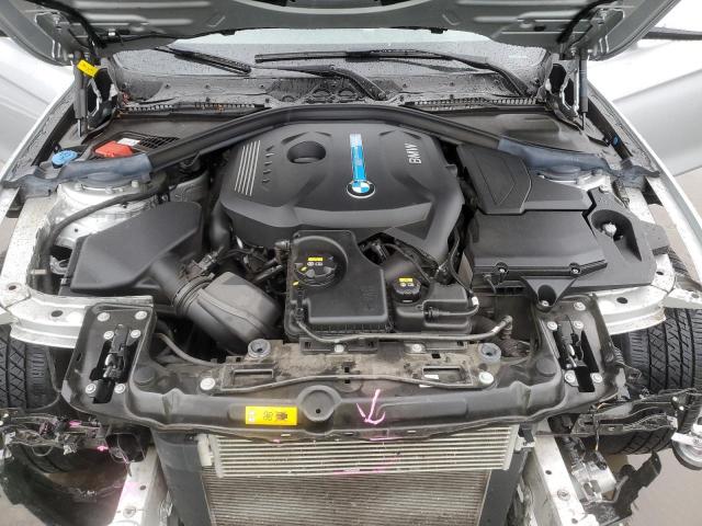 2018 BMW 330E - WBA8E1C5XJA178444