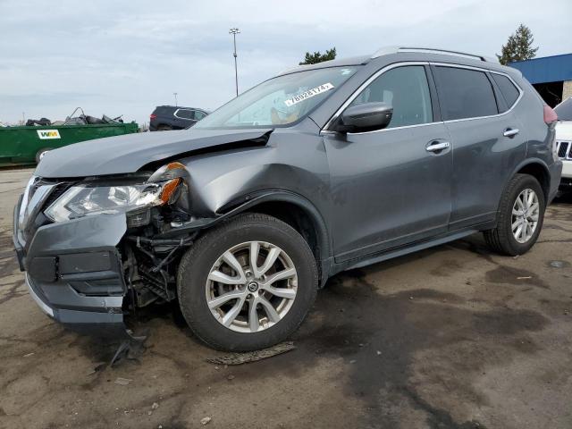 Vin: jn8at2mv0jw327658, lot: 78928174, nissan rogue s 2018 img_1