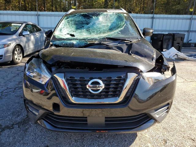 2020 NISSAN KICKS SR - 3N1CP5DV7LL540855