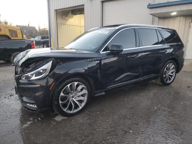 2020 LINCOLN AVIATOR GR #2972475741