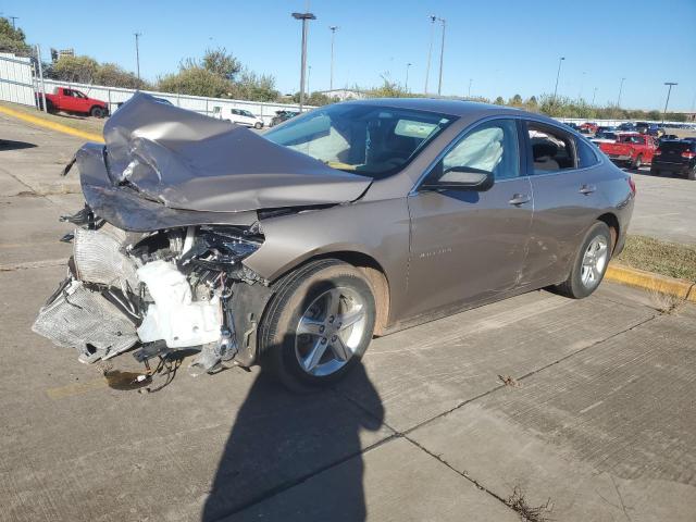 2023 CHEVROLET MALIBU LS #3023901267