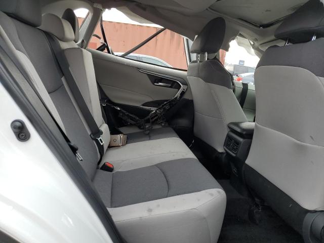 2024 TOYOTA RAV4 XLE - 2T3W1RFV6RW353625