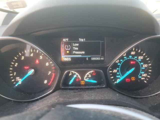 2016 FORD ESCAPE SE - 1FMCU9GX7GUA58386