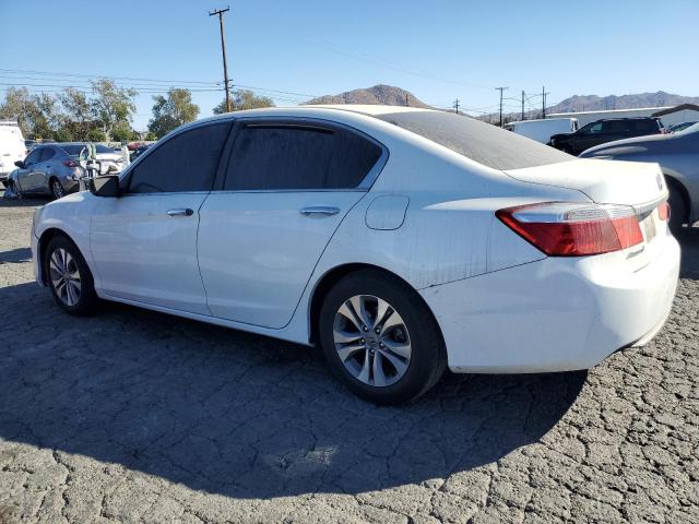 VIN 1HGCR2F36FA094082 2015 Honda Accord, LX no.2