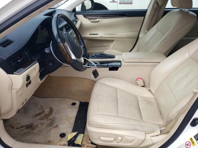 2015 LEXUS ES 350 - JTHBK1GG0F2158149