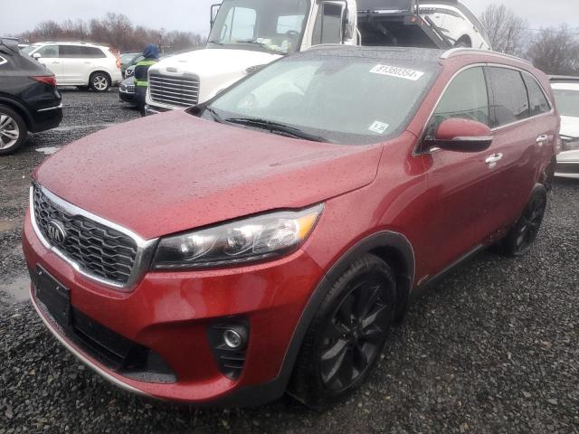 KIA SORENTO EX