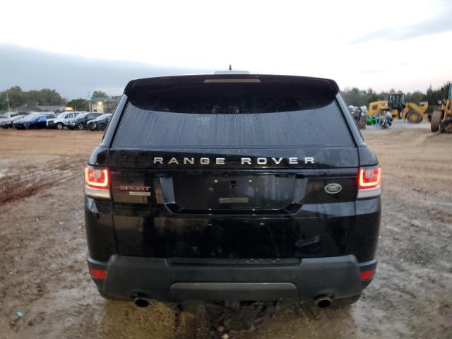 2016 LAND ROVER RANGE ROVE - SALWR2EF2GA575237