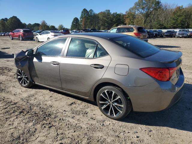2018 TOYOTA COROLLA L - 5YFBURHE5JP814136