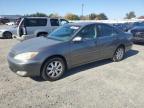 TOYOTA CAMRY LE photo