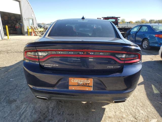 2015 DODGE CHARGER SX - 2C3CDXJG4FH929381