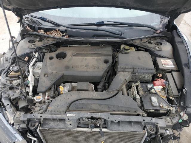 2016 NISSAN ALTIMA 2.5 - 1N4AL3AP2GC123208