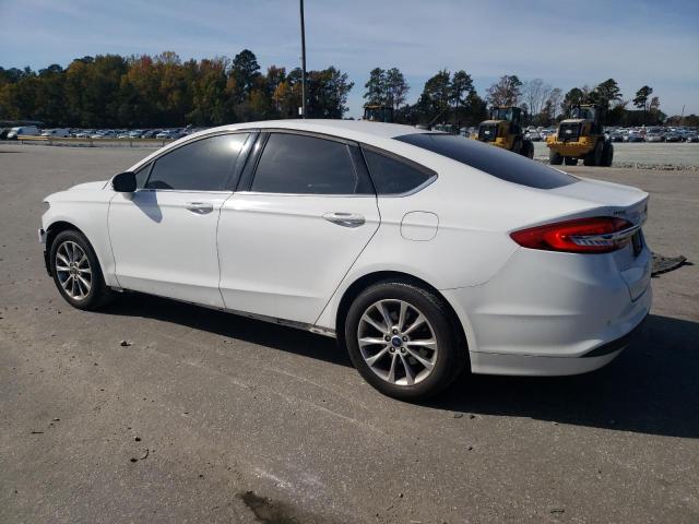 2017 FORD FUSION SE - 3FA6P0H73HR153397