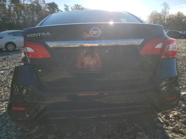 2019 NISSAN SENTRA S - 3N1AB7AP2KY354987