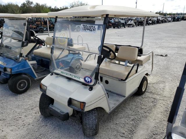 CLUB GOLF CART 2000 beige   A0040940821 photo #3