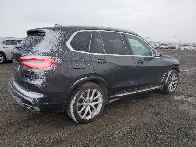 2021 BMW X5 XDRIVE4 - 5UXTA6C0XM9D37996