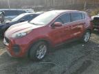 KIA SPORTAGE L снимка