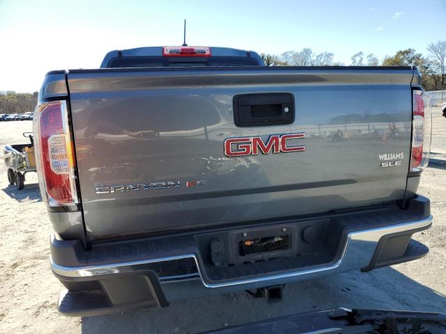 2020 GMC CANYON SLE - 1GTG5CEN4L1136961