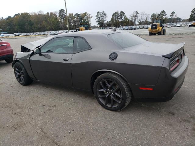 2023 DODGE CHALLENGER - 2C3CDZAG6PH685908