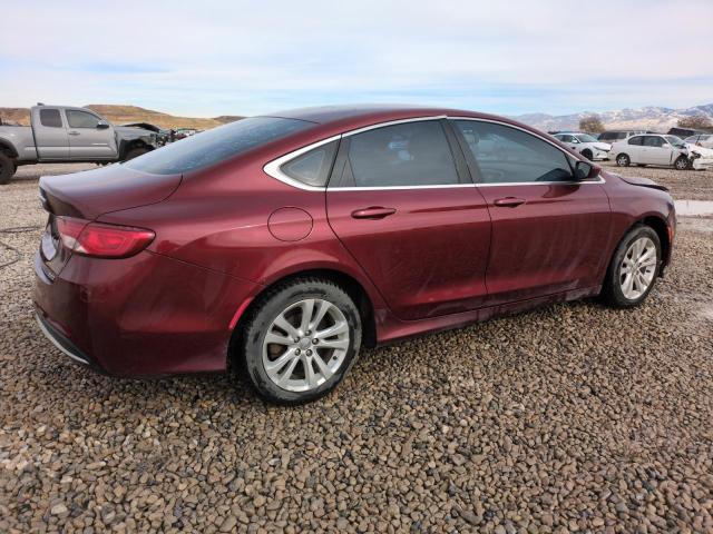 VIN 1C3CCCAB1GN109347 2016 CHRYSLER 200 no.3