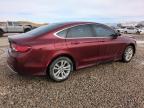 Lot #3024973134 2016 CHRYSLER 200 LIMITE