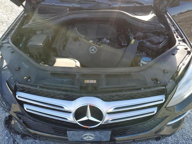 VIN 4JGDA5HB7HA956496 2017 MERCEDES-BENZ GLE-CLASS no.11