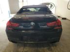 Lot #3033051986 2014 BMW 650 XI