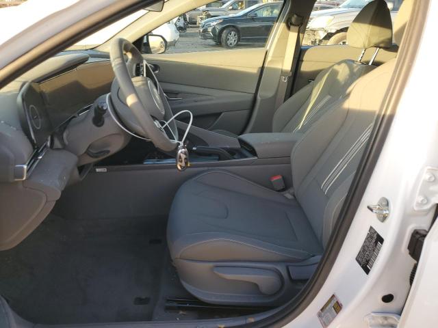 2024 HYUNDAI ELANTRA SE - KMHLM4DG5RU807325