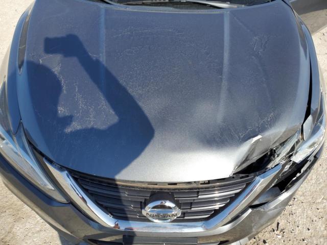 2018 NISSAN ALTIMA 2.5 - 1N4AL3AP1JC277108
